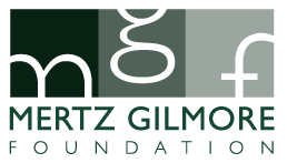 mertz gilmore foundation logo.gif